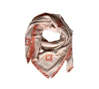 Codello - Codello Tuch Glitter & Glamour, Beige-Orange