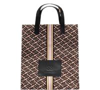 Codello - Codello Urban Comfort Vertikal Shopper, Rosa-Braun