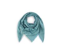 Codello - Codello X Peanuts Jacquard Square, Tuch, Blau