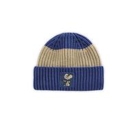 Codello - Codello X Peanuts Racing Team Mütze, Blau-Beige