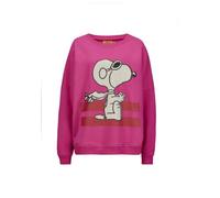 Codello - Codello x Peanuts Racing Team Sweatshirt, Pink