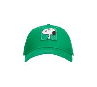 Codello - Codello X Snoopy Baseball-Cap, Grün