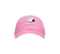 Codello - Codello X Snoopy Baseball-Cap, Pink
