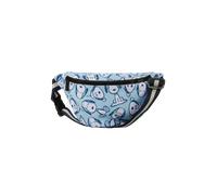 Codello - Codello X Snoopy Bauchtasche, Umhängetasche, Hellblau