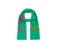 Codello - Codello X Snoopy Schal, Grün