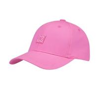 CODELLO Cooles Cap im Baseball Style aus Baumwolle in pink