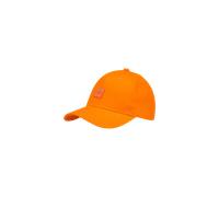 Codello Cotton Cap, Baseball Cap, Orange