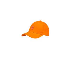 Codello Cotton Cap, Baseball Cap, Orange