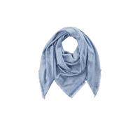 Codello Tuch Edles Logo-Tuch aus Baumwolle und Modal Damen hellblau, ONE SIZE