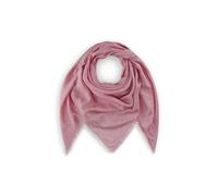 CODELLO Damen Edles Peanuts™ Tuch aus Modal und Baumwolle