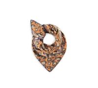 CODELLO Damen Kaschmirweiches Dreieckstuch