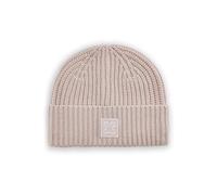 CODELLO Damen Mütze aus Rippstrick (DE/NL/SE/PL, Alphanumerisch, Einheitsgröße, rosa)