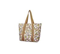 CODELLO Damen Peanuts™ Shopper aus robustem Canvas mit Snoopy & Co.