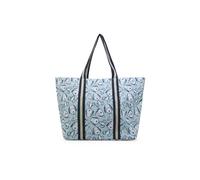 CODELLO Damen Peanuts™ Shopper aus robustem Canvas mit Snoopy Print