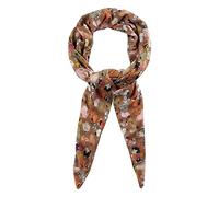 Codello Tuch Damen braun, ONE SIZE