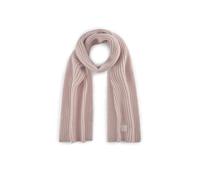 CODELLO Damen Schal in weicher Wollmischung aus Rippenstrick