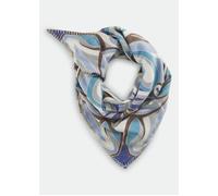 Codello Tücher Damen blau, ONE SIZE