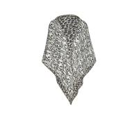 Codello Schal Damen grau, ONE SIZE