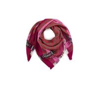 CODELLO Dreieckstuch mit Sternenmuster