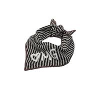 CODELLO Dreieckstuch schwarz