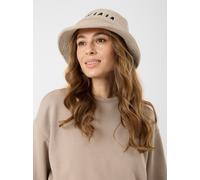 Codello Fischerhut Damen Baumwolle beige, ONE SIZE