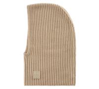 Codello Grobstrick-Astronautenmütze, Beige