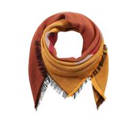 Codello Halstuch Damen orange, ONE SIZE