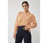 Codello Hemdbluse Damen orange, L