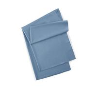 CODELLO Kaschmirweicher Schal mit feinem Viskose-Glanz