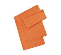 CODELLO Kaschmirweicher Schal mit feinem Viskose-Glanz