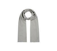 Codello Fransenschal Damen grau, ONE SIZE