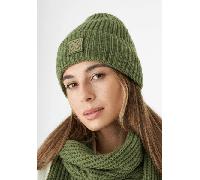 CODELLO Beanie Oliv Einheitsgröße