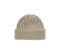 Codello Mütze Damen beige, ONE SIZE