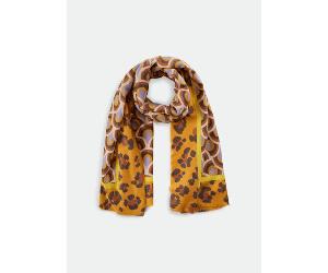 Codello - MIXED PATTERNS PRINT BRUSHED YELLOW MEDIUM yellow, 1 Stück