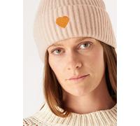 Codello Mütze Damen beige, ONE SIZE