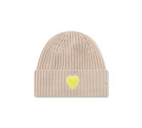 Codello Mütze Damen beige, ONE SIZE