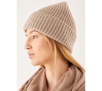 Codello Mütze Damen beige, ONE SIZE