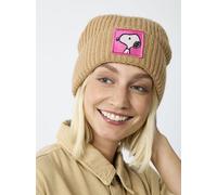 Codello Mütze Damen beige, ONE SIZE