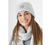 Codello Mütze Damen grau, ONE SIZE