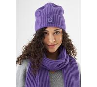 Codello Mütze Damen lila, ONE SIZE