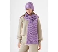 Codello Mütze Damen lila, ONE SIZE