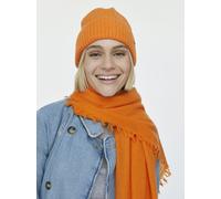 Codello Mütze Damen orange, ONE SIZE