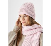 Codello Mütze Damen rosa, ONE SIZE