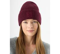 Codello Mütze Damen rot, ONE SIZE