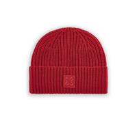 Codello Mütze Damen rot, ONE SIZE