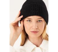 Codello Mütze Damen schwarz, ONE SIZE