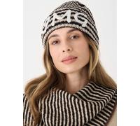 Codello Mütze Damen schwarz, ONE SIZE