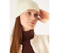 Codello Mütze Damen weiß, ONE SIZE