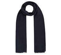 Codello Modeschal »Supersofter XL-Schal aus Bambus«, BLUE DARK