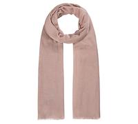 CODELLO Nachhaltig leichter XL-Schal aus Bambus für Damen und Herren in Rosa